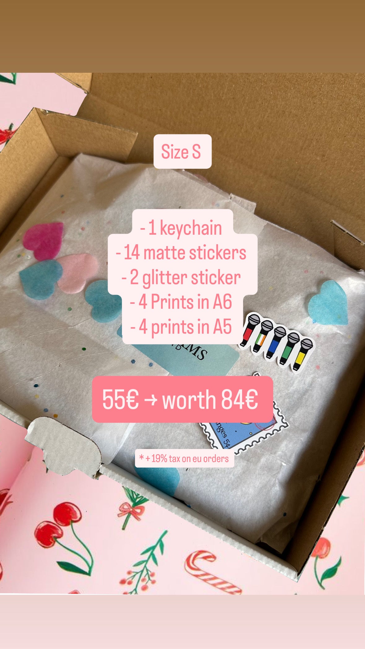 2025 advent calendar