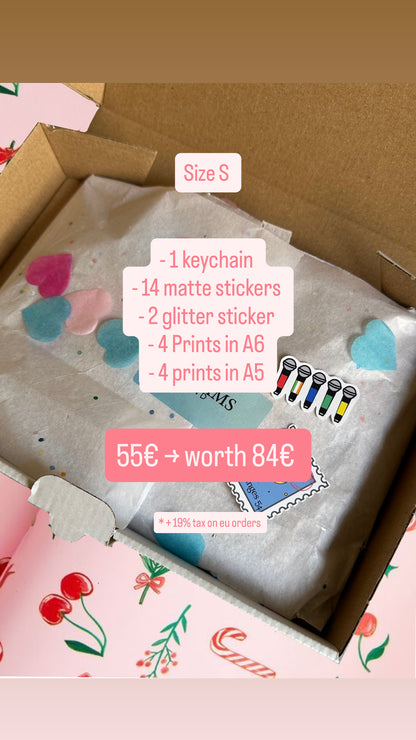 2025 advent calendar