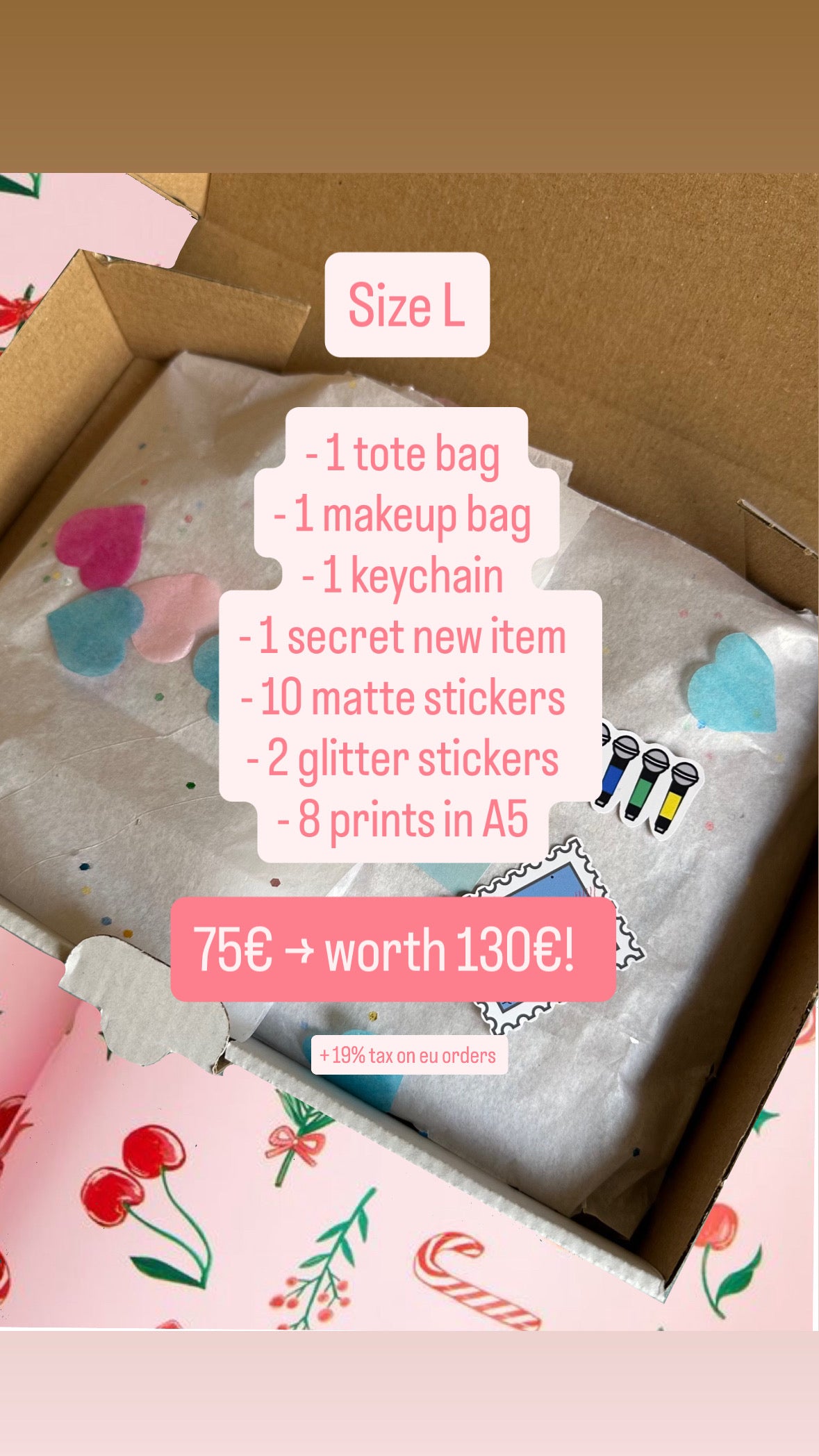 2025 advent calendar