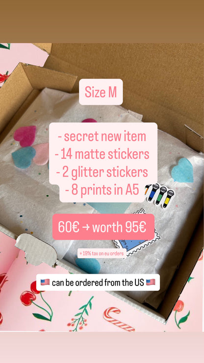 2025 advent calendar