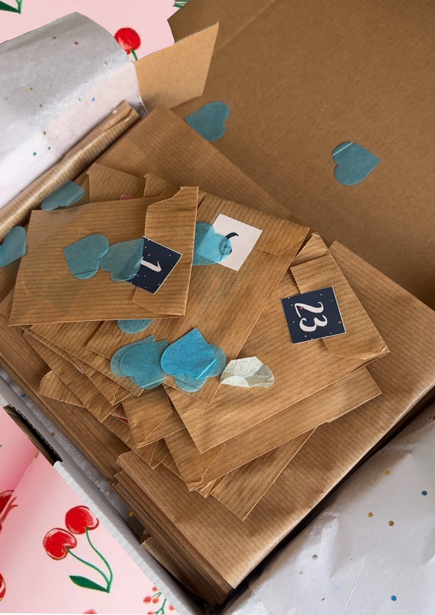 2025 advent calendar