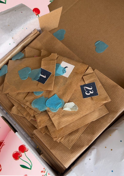 2025 advent calendar