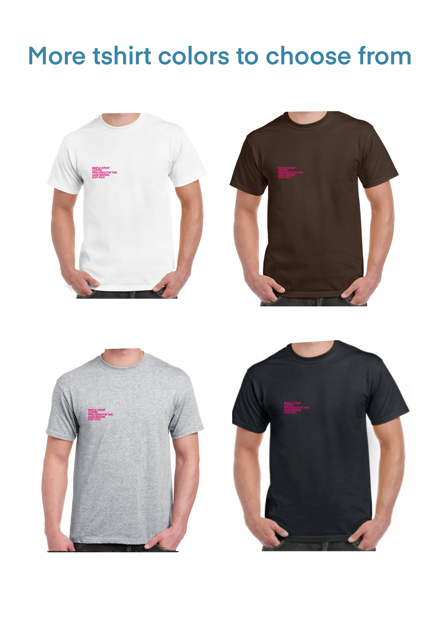 keep driving tshirt/Crewneck